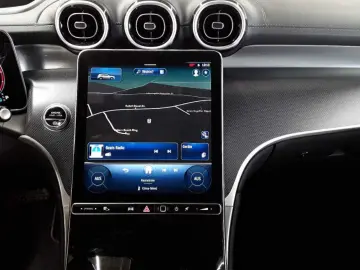 Mercedes-Benz GLC 220 d AMG Premium Pano AMG Burm