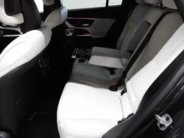 Mercedes-Benz GLC 220 d AMG Premium Pano AMG Burm