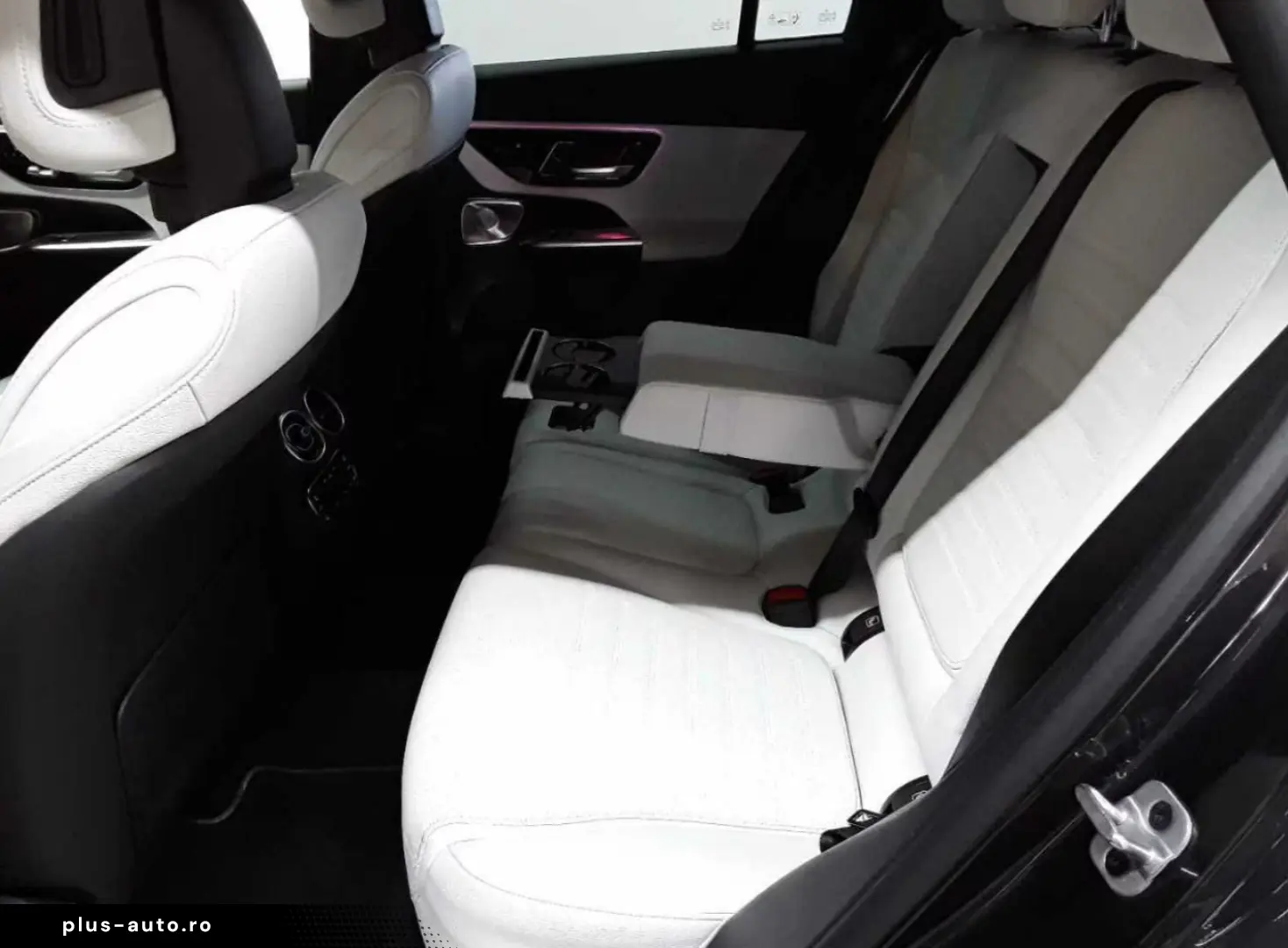 Mercedes-Benz GLC 220 d AMG Premium Pano AMG Burm