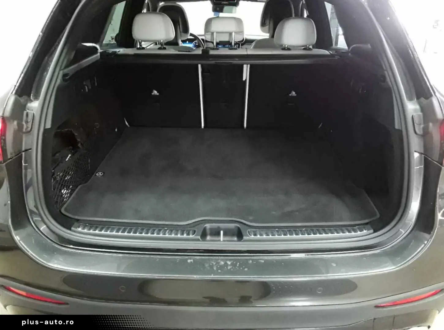 Mercedes-Benz GLC 220 d AMG Premium Pano AMG Burm