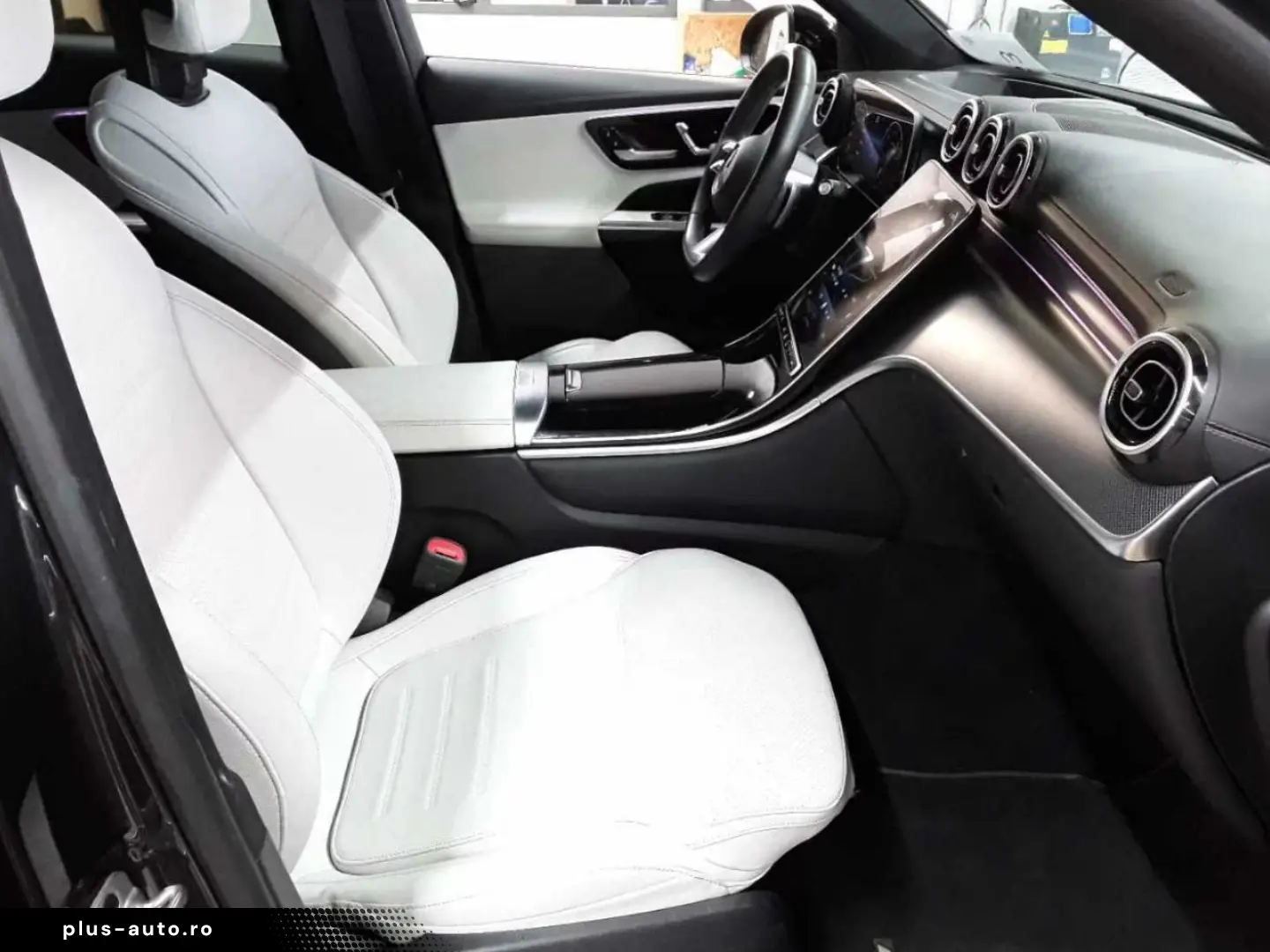 Mercedes-Benz GLC 220 d AMG Premium Pano AMG Burm