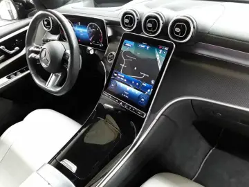 Mercedes-Benz GLC 220 d AMG Premium Pano AMG Burm