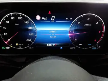 Mercedes-Benz GLC 220 d AMG Premium Pano AMG Burm