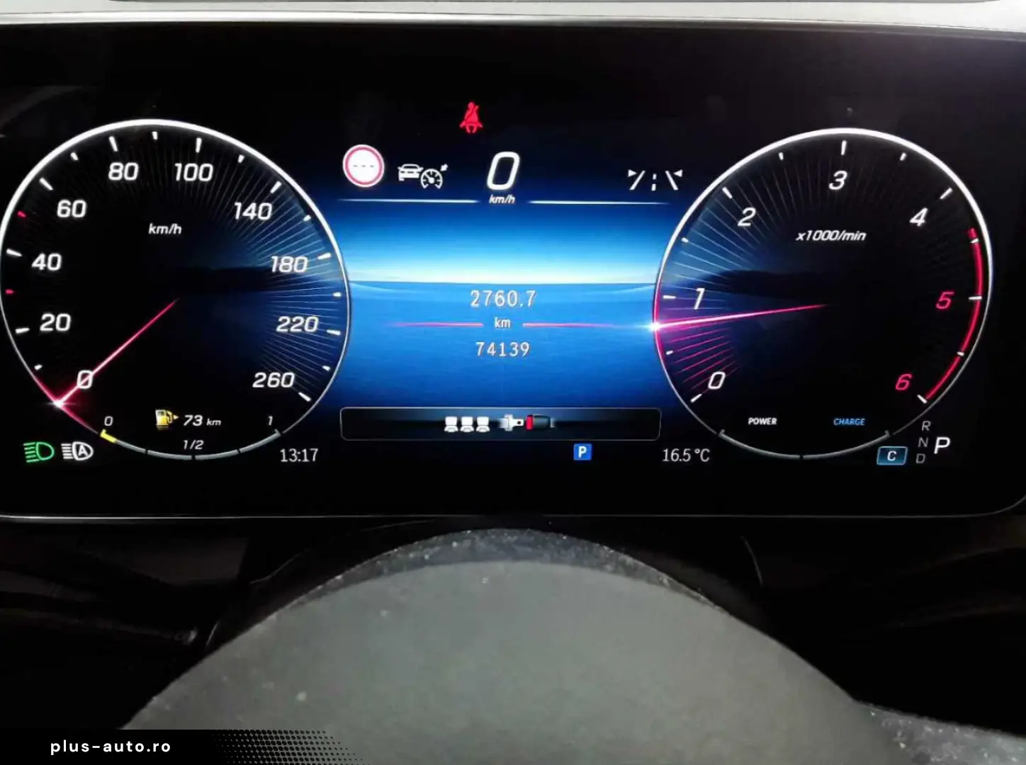 Mercedes-Benz GLC 220 d AMG Premium Pano AMG Burm