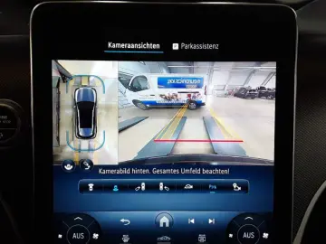 Mercedes-Benz GLC 220 d AMG Premium Pano AMG Burm