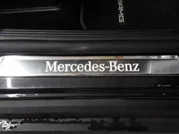 Mercedes-Benz GLC 220 d AMG Premium Pano AMG Burm