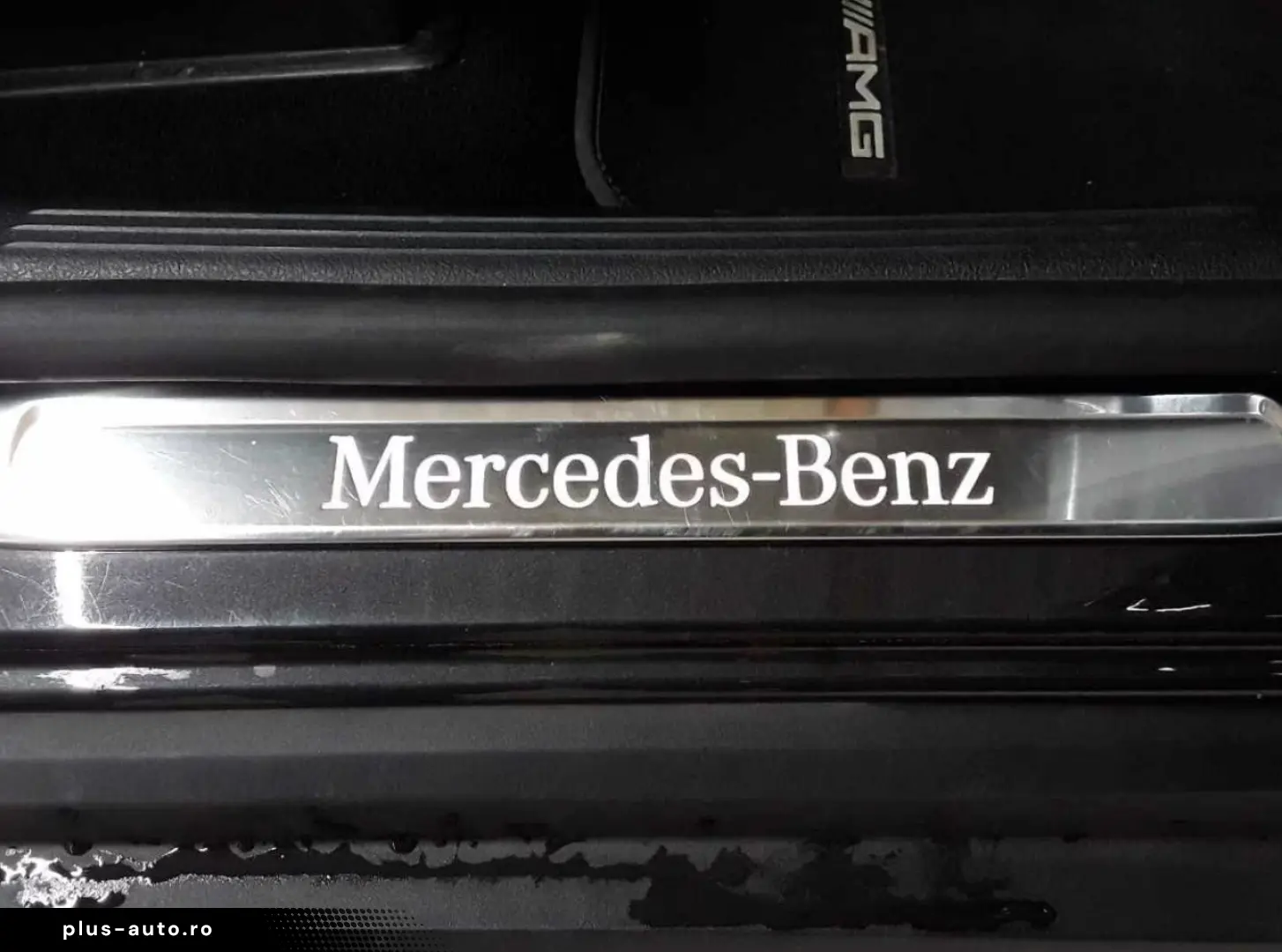 Mercedes-Benz GLC 220 d AMG Premium Pano AMG Burm