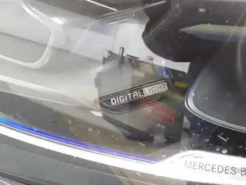 Mercedes-Benz GLC 220 d AMG Premium Pano AMG Burm