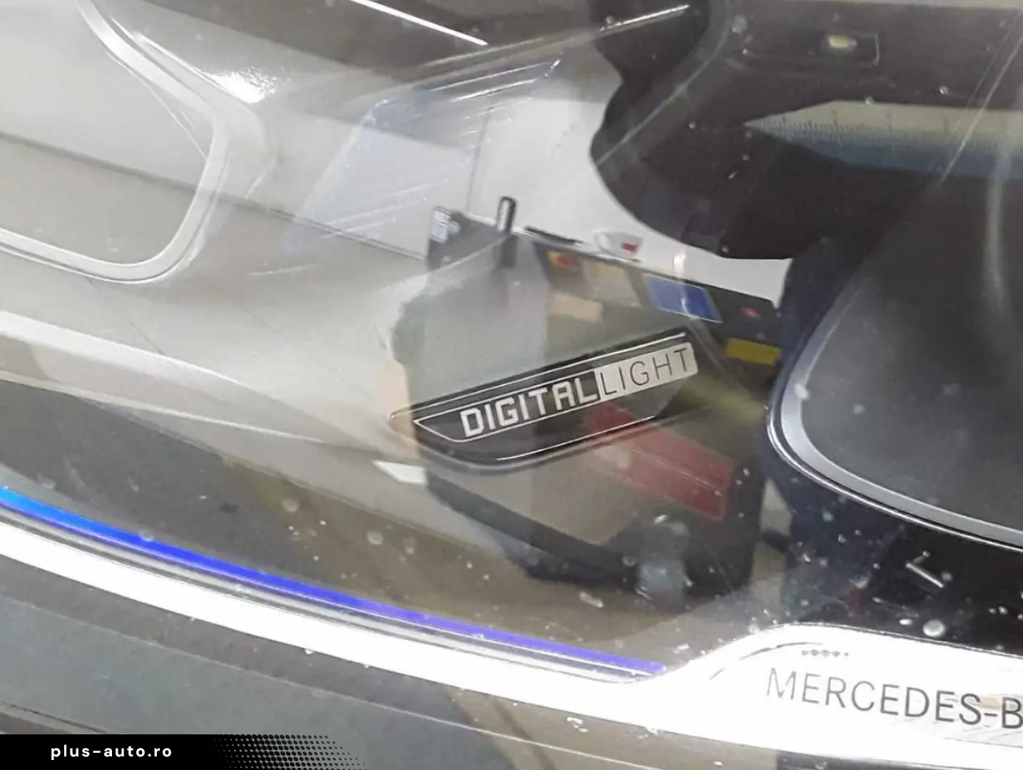 Mercedes-Benz GLC 220 d AMG Premium Pano AMG Burm