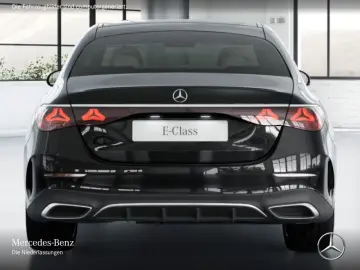 Mercedes-Benz E 200 AMG Adv  20  Burmest4D Digital