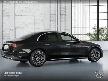 Mercedes-Benz E 200 AMG Adv  20  Burmest4D Digital