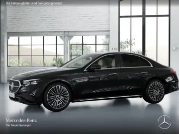 Mercedes-Benz E 200 AMG Adv  20  Burmest4D Digital