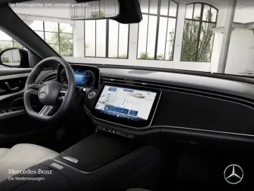 Mercedes-Benz E 200 AMG Adv  20  Burmest4D Digital