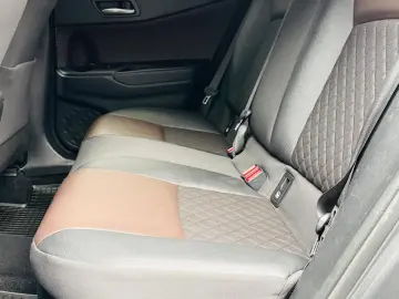 TOYOTA C-HR HYBRID  Fab 01.2018   1.8 HIBRID 98CP   Euro 6