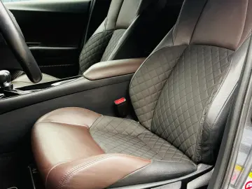 TOYOTA C-HR HYBRID  Fab 01.2018   1.8 HIBRID 98CP   Euro 6