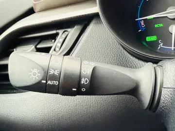 TOYOTA C-HR HYBRID  Fab 01.2018   1.8 HIBRID 98CP   Euro 6