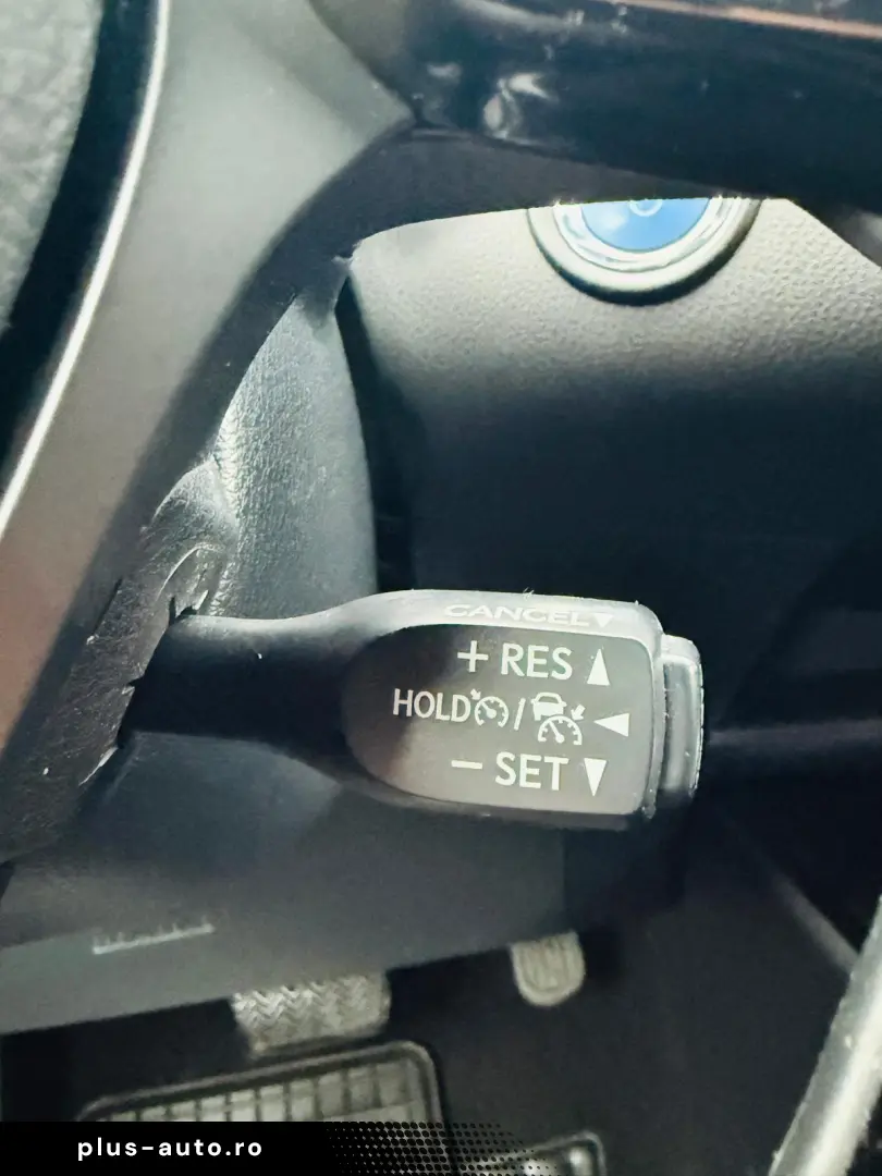 TOYOTA C-HR HYBRID  Fab 01.2018   1.8 HIBRID 98CP   Euro 6