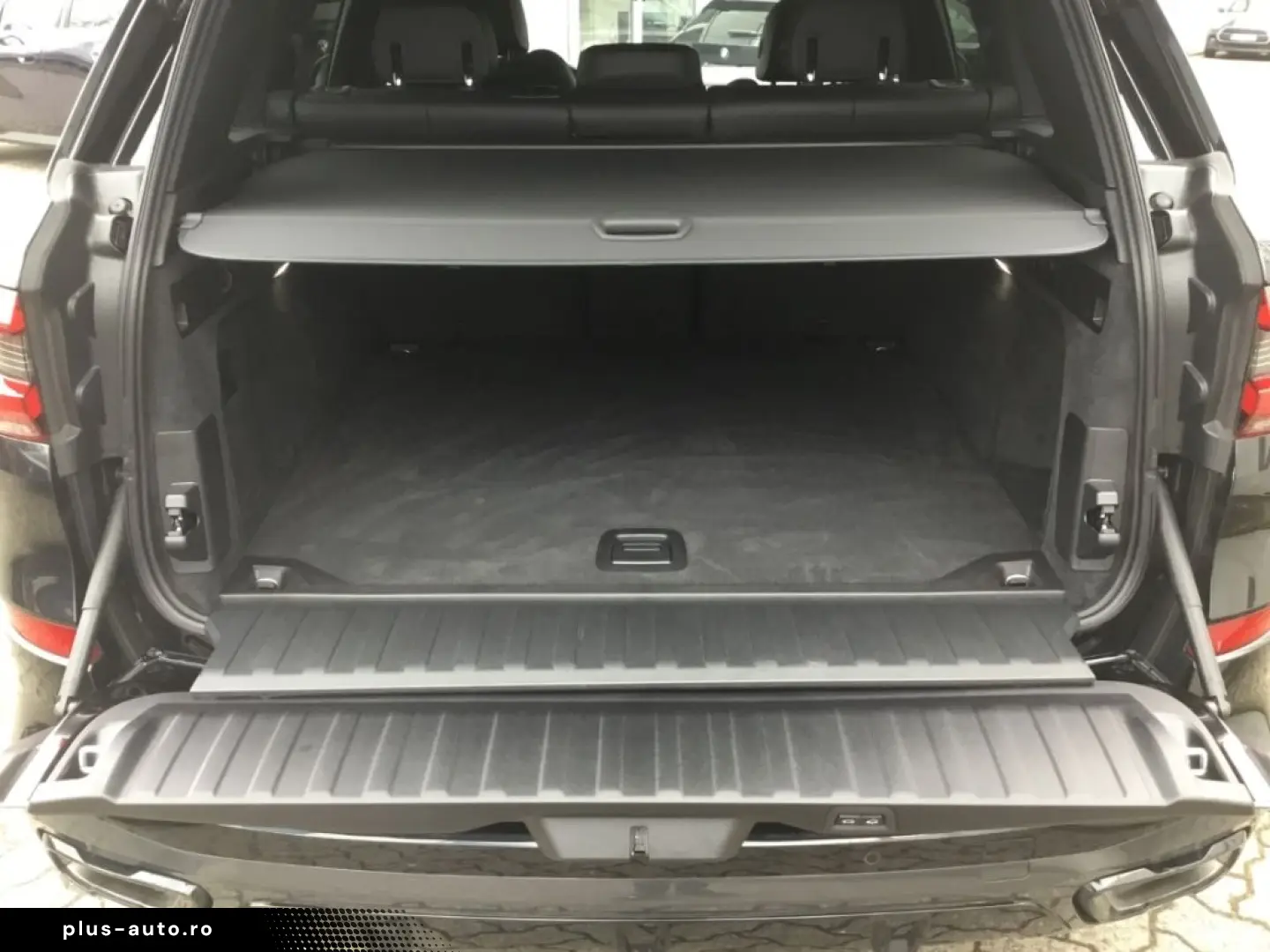 BMW X5 xDrive 40i M Sportpaket HUD Luftfederung Stan