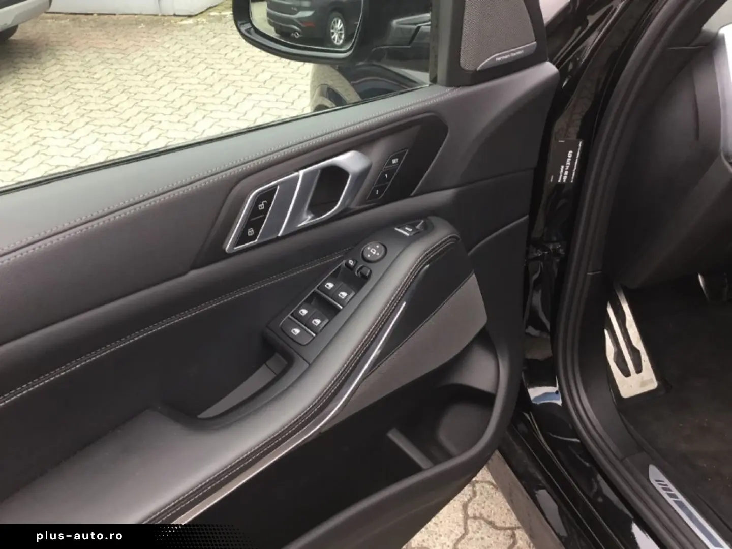 BMW X5 xDrive 40i M Sportpaket HUD Luftfederung Stan