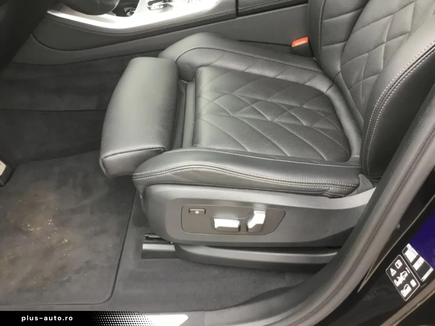 BMW X5 xDrive 40i M Sportpaket HUD Luftfederung Stan