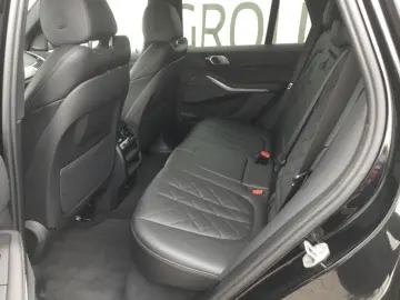 BMW X5 xDrive 40i M Sportpaket HUD Luftfederung Stan
