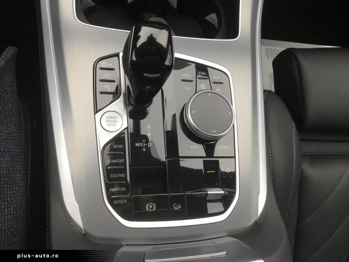 BMW X5 xDrive 40i M Sportpaket HUD Luftfederung Stan