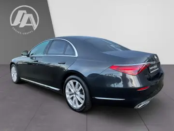 MERCEDES-BENZ S 400 d 4M MBUX Distronic AIRMATIC DIGITAL Kam
