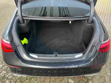 MERCEDES-BENZ S 400 d 4M MBUX Distronic AIRMATIC DIGITAL Kam