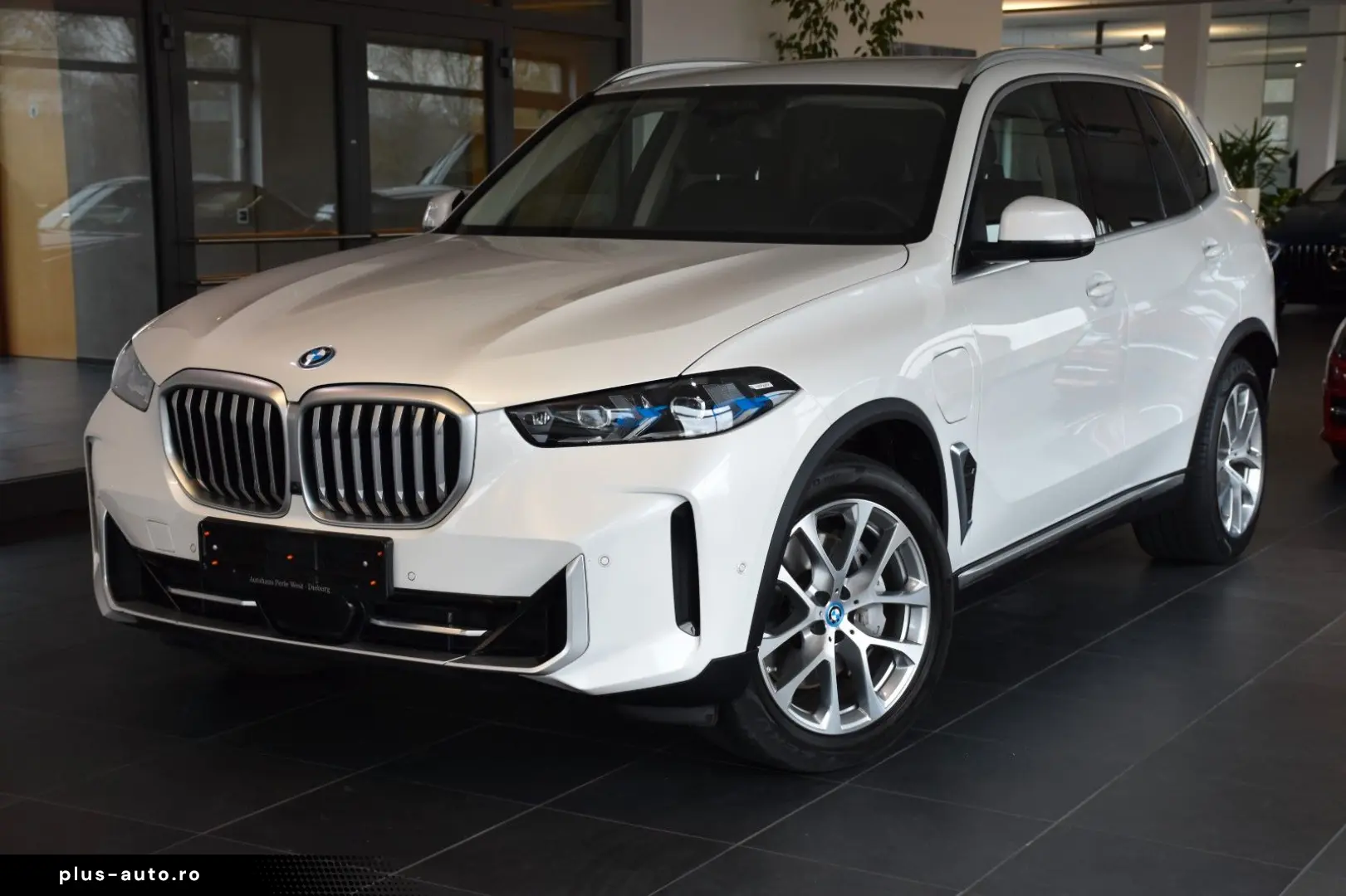 BMW X5 XDRIVE50e SPORT-AUTOMATIC SITZKLIMA HUD AHK