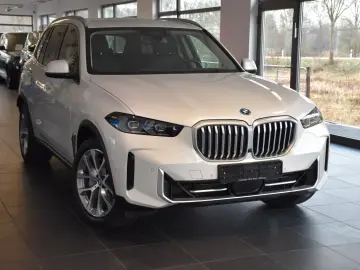 BMW X5 XDRIVE50e SPORT-AUTOMATIC SITZKLIMA HUD AHK