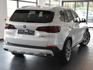 BMW X5 XDRIVE50e SPORT-AUTOMATIC SITZKLIMA HUD AHK
