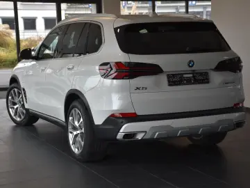 BMW X5 XDRIVE50e SPORT-AUTOMATIC SITZKLIMA HUD AHK