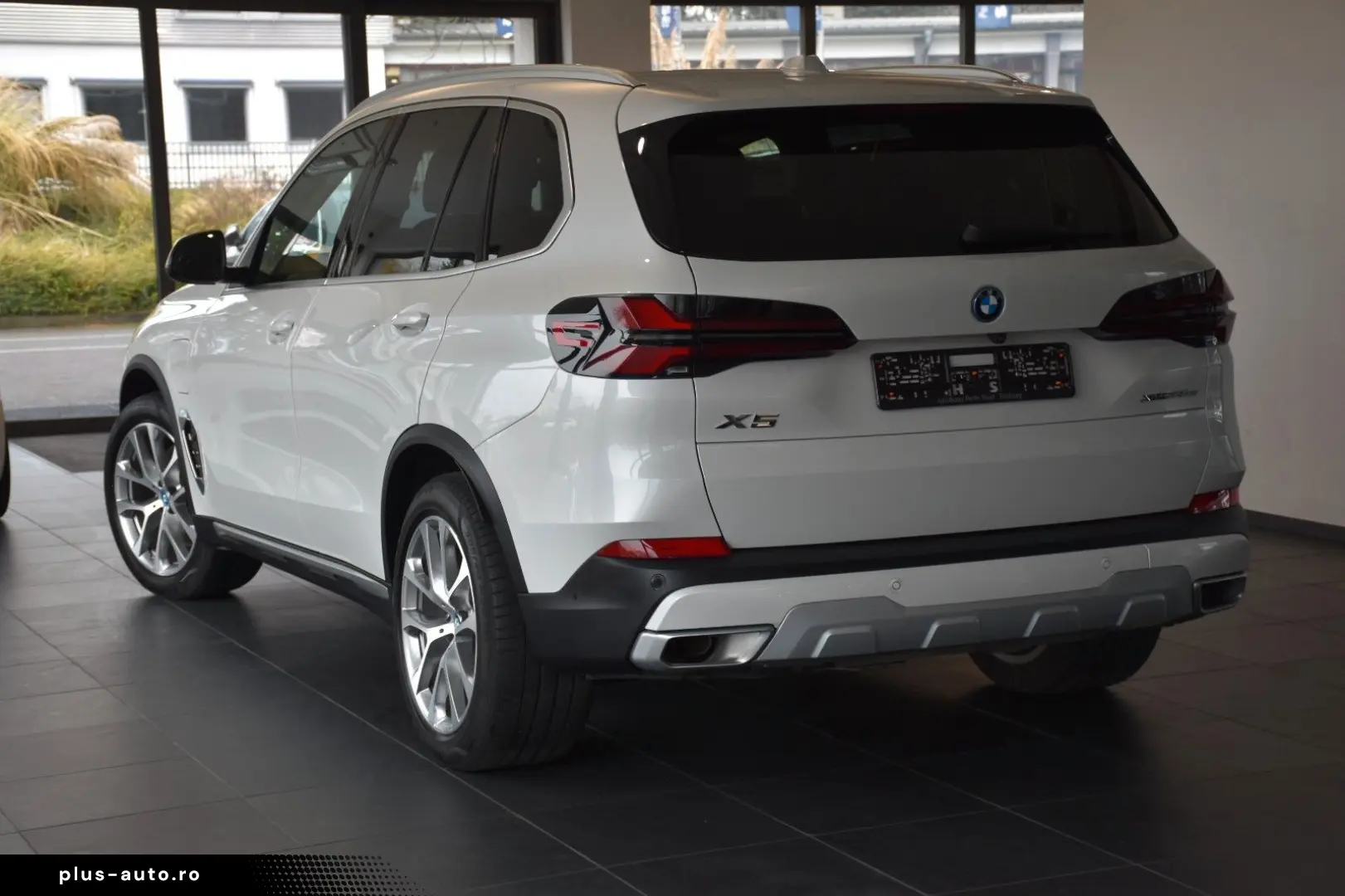 BMW X5 XDRIVE50e SPORT-AUTOMATIC SITZKLIMA HUD AHK