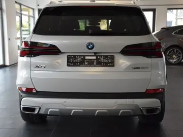 BMW X5 XDRIVE50e SPORT-AUTOMATIC SITZKLIMA HUD AHK
