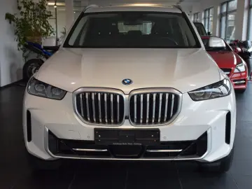 BMW X5 XDRIVE50e SPORT-AUTOMATIC SITZKLIMA HUD AHK