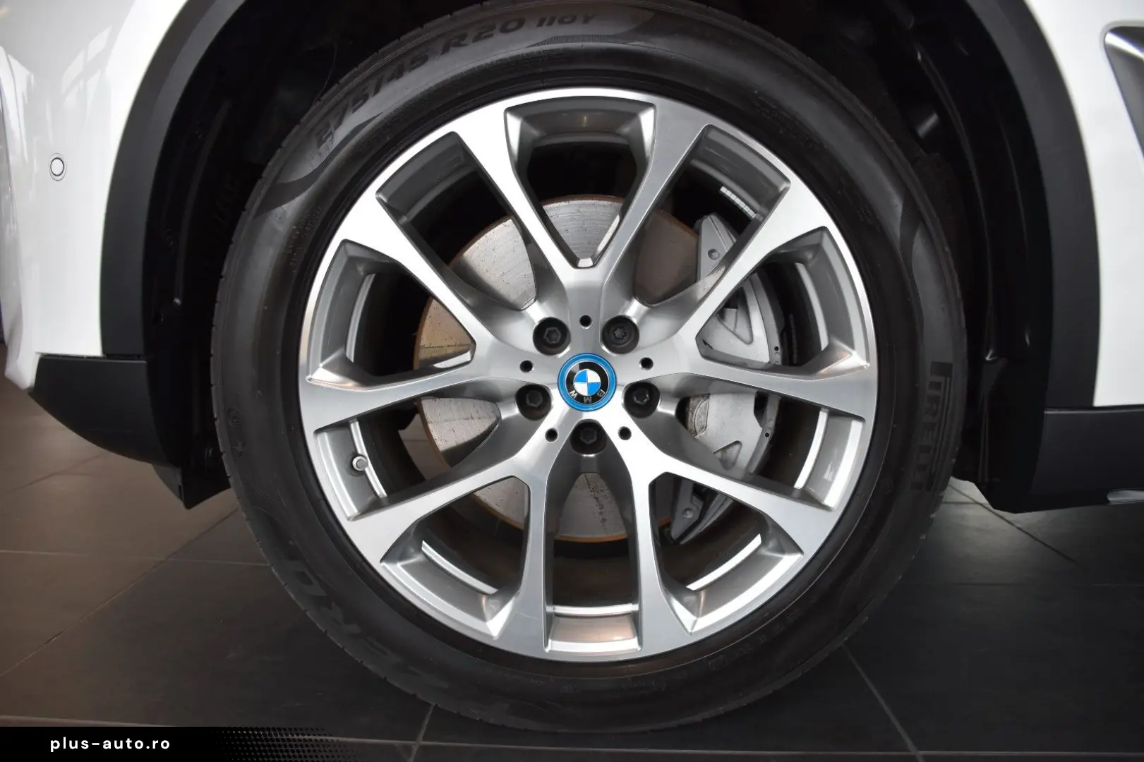 BMW X5 XDRIVE50e SPORT-AUTOMATIC SITZKLIMA HUD AHK