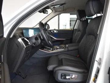 BMW X5 XDRIVE50e SPORT-AUTOMATIC SITZKLIMA HUD AHK