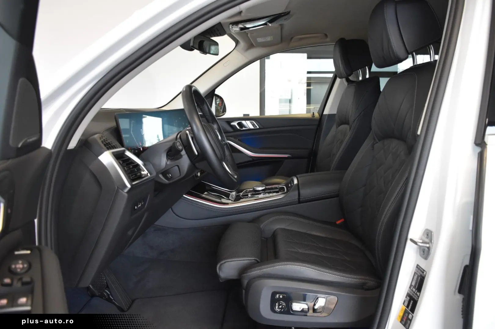 BMW X5 XDRIVE50e SPORT-AUTOMATIC SITZKLIMA HUD AHK