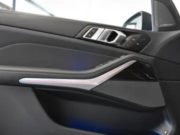 BMW X5 XDRIVE50e SPORT-AUTOMATIC SITZKLIMA HUD AHK