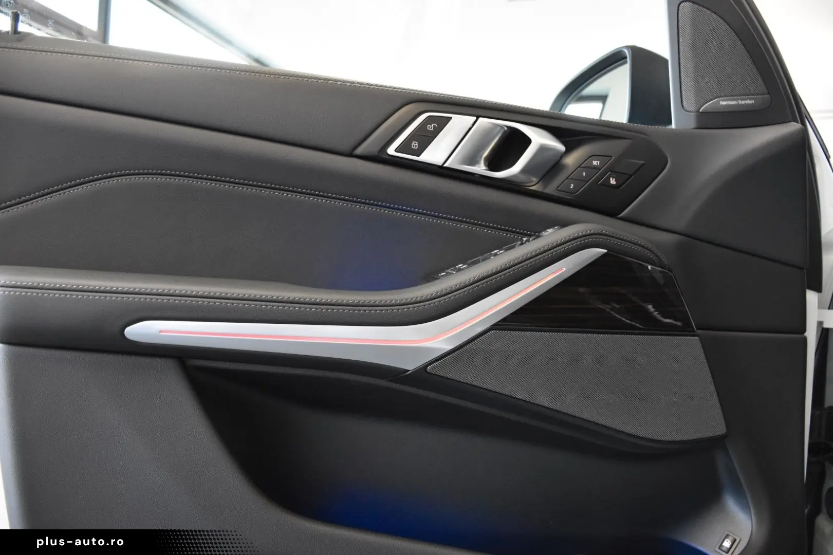 BMW X5 XDRIVE50e SPORT-AUTOMATIC SITZKLIMA HUD AHK