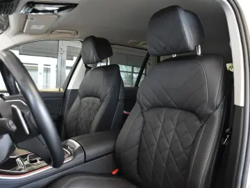 BMW X5 XDRIVE50e SPORT-AUTOMATIC SITZKLIMA HUD AHK