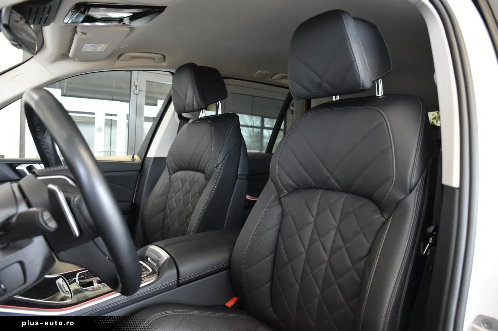 BMW X5 XDRIVE50e SPORT-AUTOMATIC SITZKLIMA HUD AHK