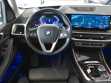 BMW X5 XDRIVE50e SPORT-AUTOMATIC SITZKLIMA HUD AHK