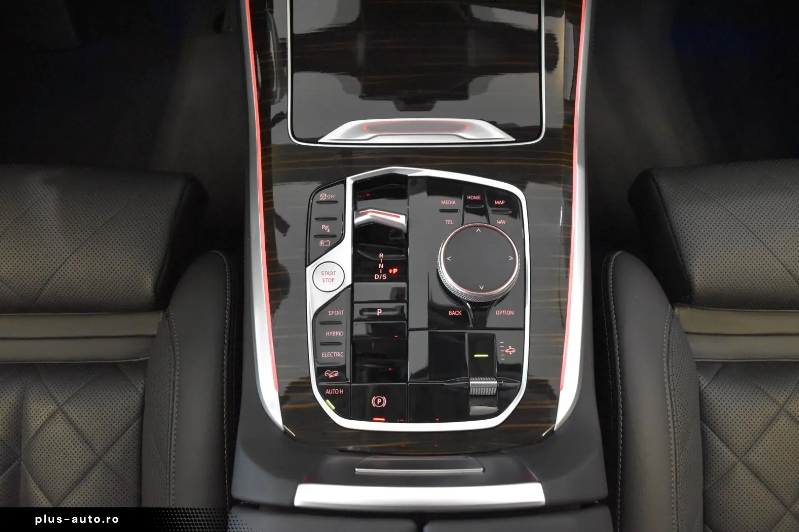 BMW X5 XDRIVE50e SPORT-AUTOMATIC SITZKLIMA HUD AHK