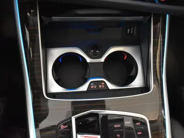 BMW X5 XDRIVE50e SPORT-AUTOMATIC SITZKLIMA HUD AHK