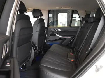 BMW X5 XDRIVE50e SPORT-AUTOMATIC SITZKLIMA HUD AHK