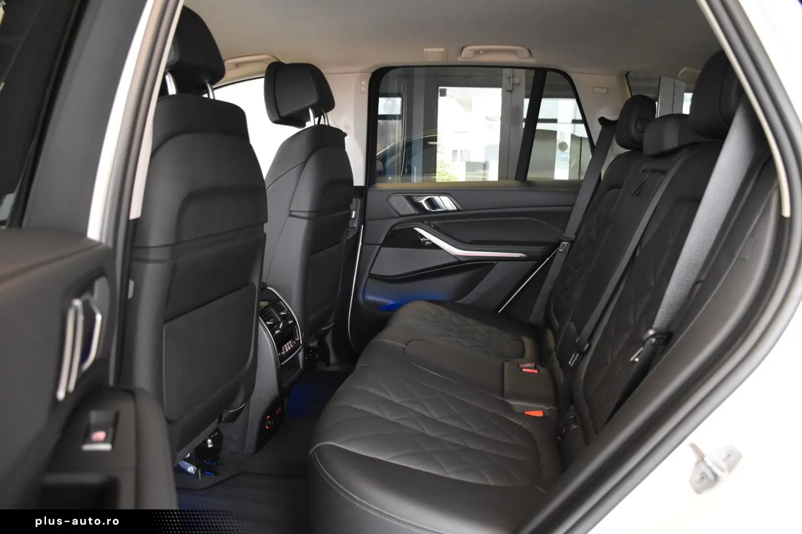 BMW X5 XDRIVE50e SPORT-AUTOMATIC SITZKLIMA HUD AHK