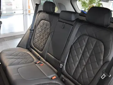 BMW X5 XDRIVE50e SPORT-AUTOMATIC SITZKLIMA HUD AHK