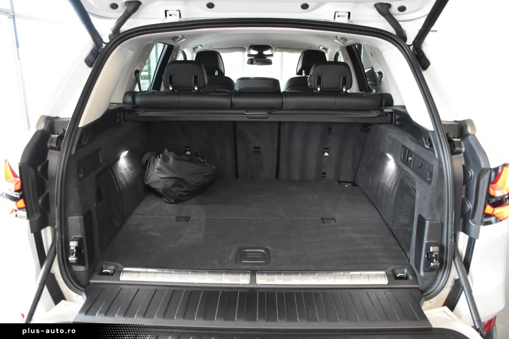 BMW X5 XDRIVE50e SPORT-AUTOMATIC SITZKLIMA HUD AHK