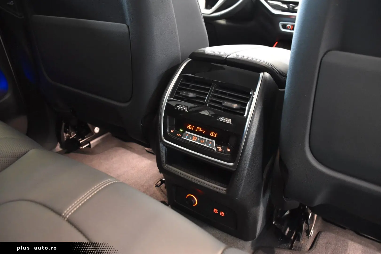 BMW X5 XDRIVE50e SPORT-AUTOMATIC SITZKLIMA HUD AHK